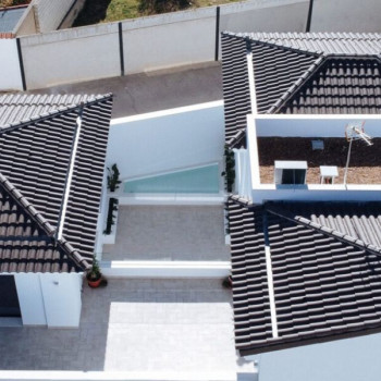  Ceramic Roofing Tiles Ceramic Roofing Tiles