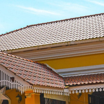  Ceramic Roofing Tiles Ceramic Roofing Tiles